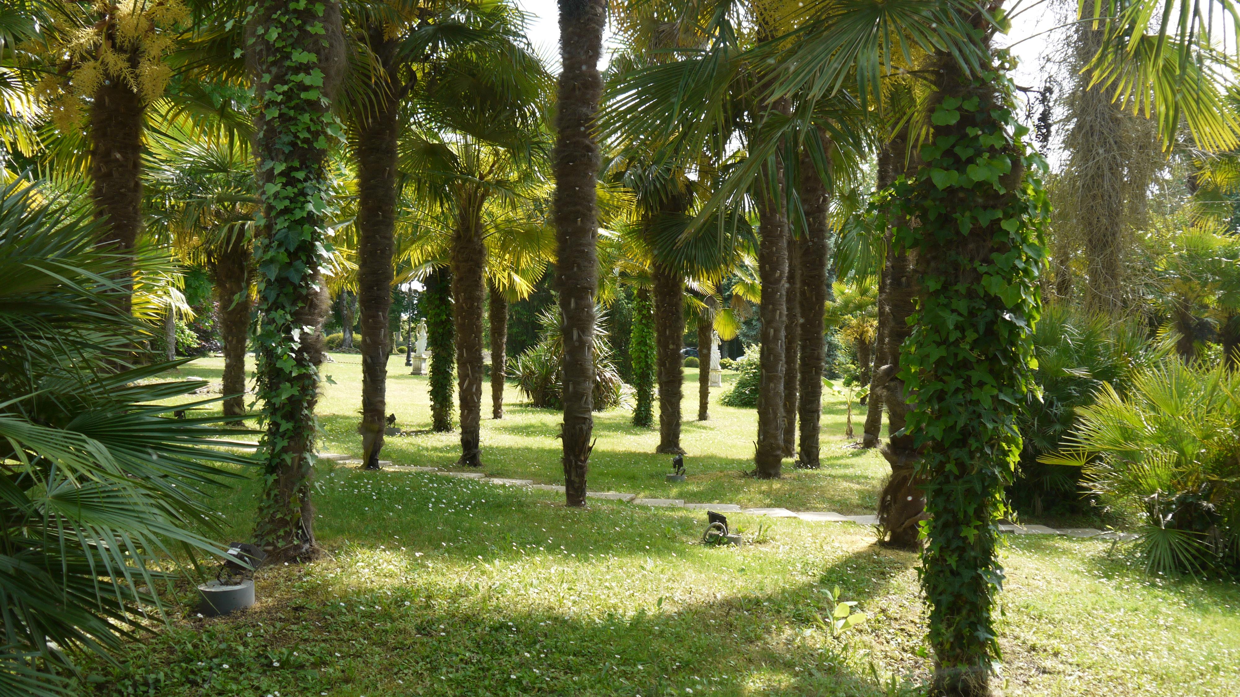 Logis Hotels- Hotel Et Restaurant Domaine De Fompeyre Bazas Exterior foto